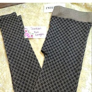NIKIBIKI Seamless Base Layer Legging Tights Nikibiki VARIOUS SIZES AND S…